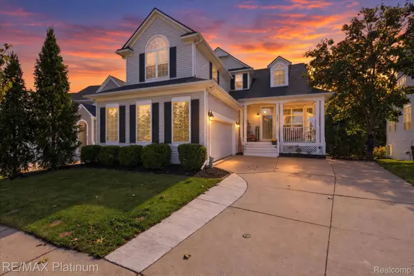 123 Merrimack Drive, Howell, MI 48843
