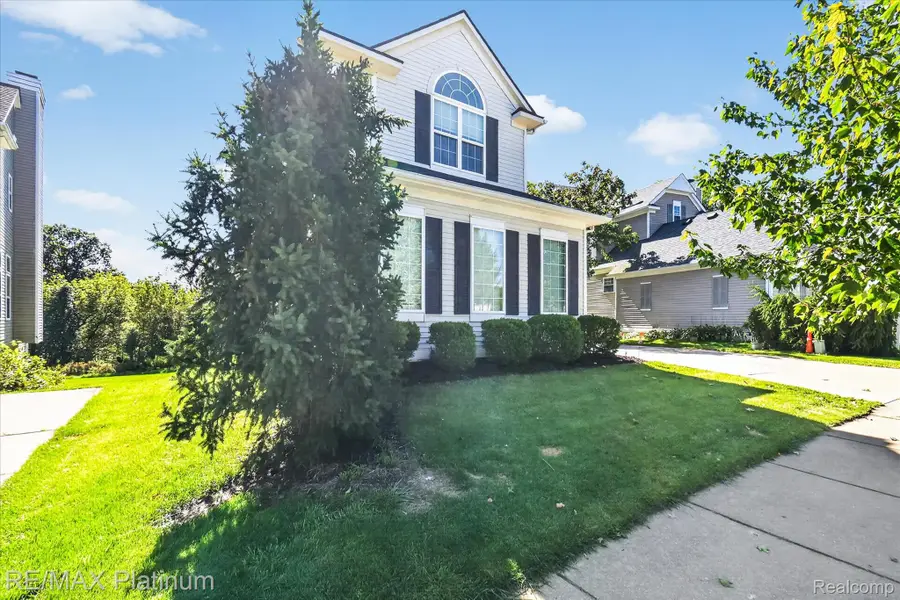 123 Merrimack Drive, Howell, MI 48843 - #2