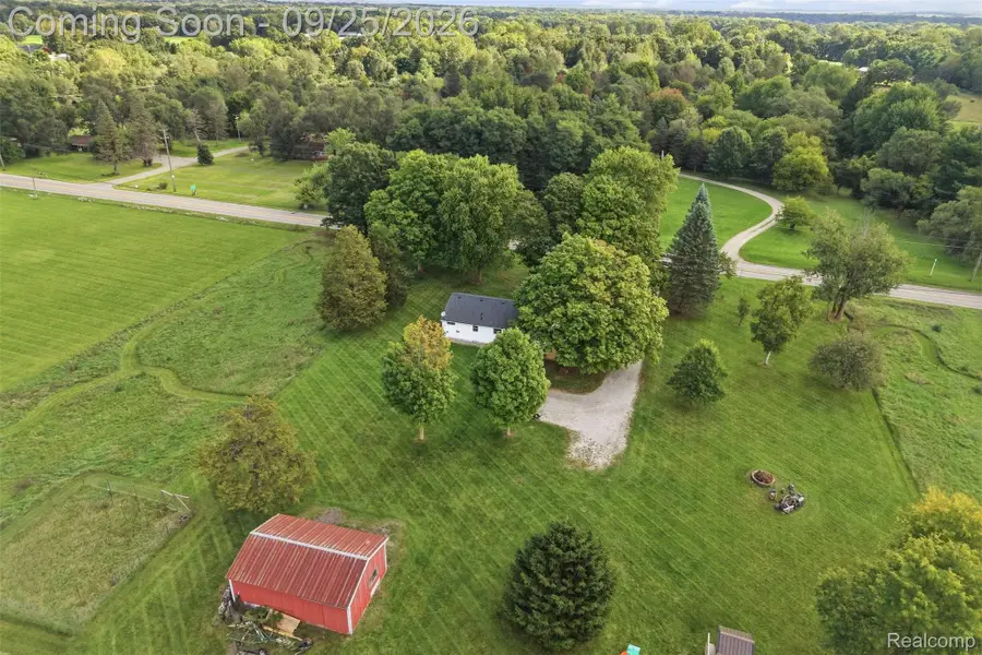 11120 Dexter Pinckney Road, Pinckney, MI 48169 - #2