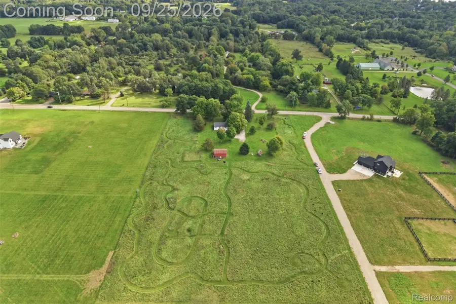 11120 Dexter Pinckney Road, Pinckney, MI 48169 - #3