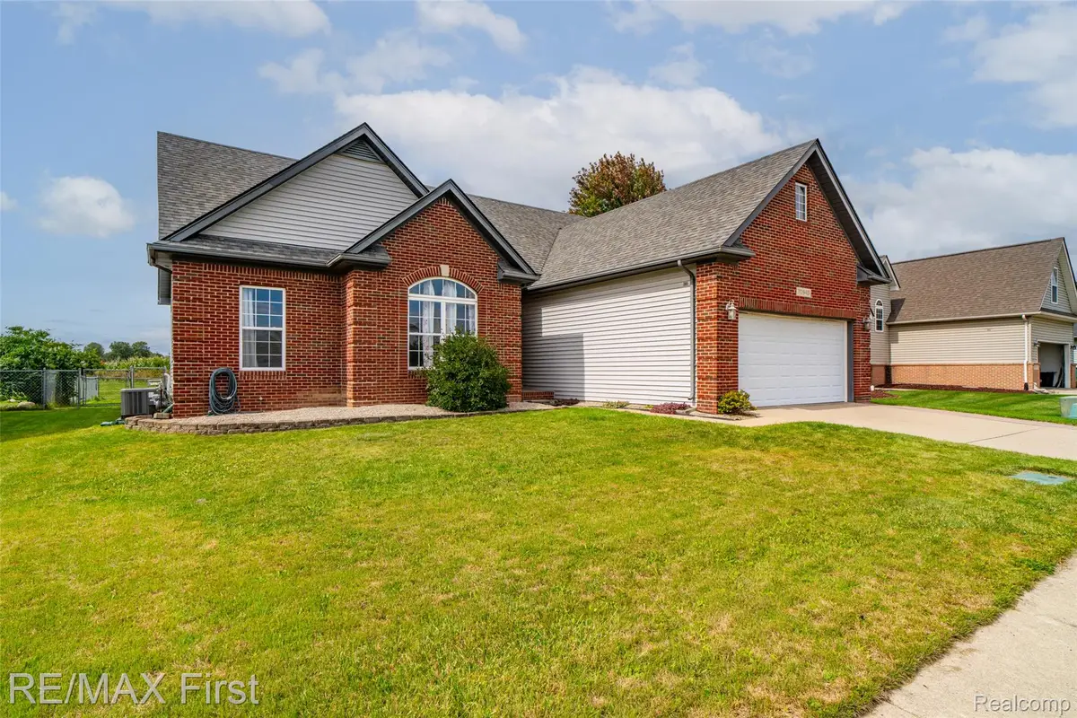 70845 Natures Way, Richmond, MI 48062 - #1