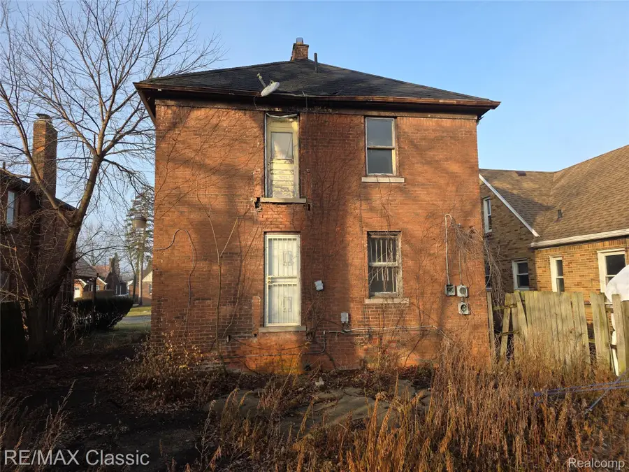 14834 Mark Twain Street, Detroit, MI 48227 - #3