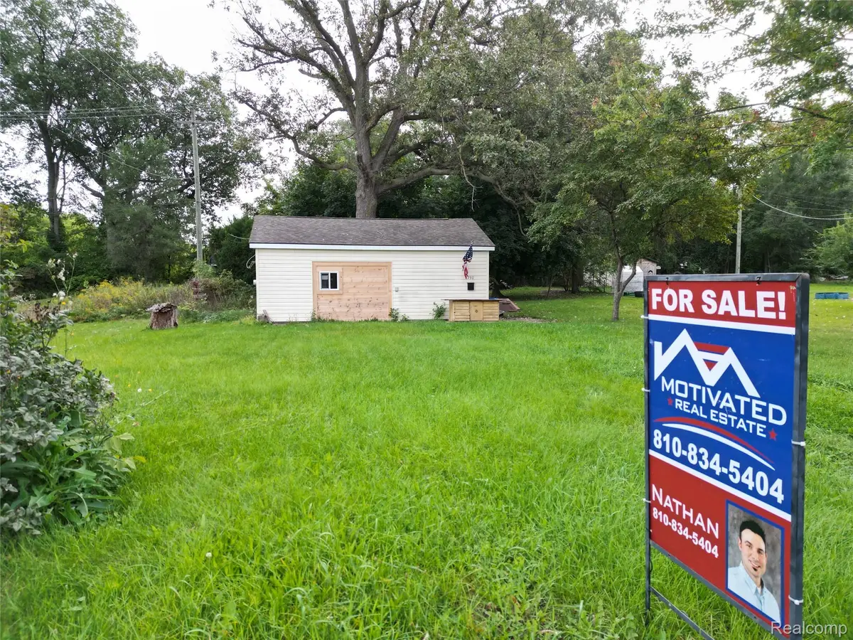 730 10th Street, Sebewaing, MI 48759 - #1