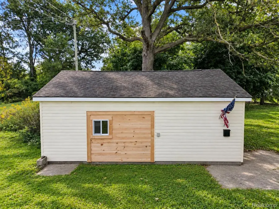 730 10th Street, Sebewaing, MI 48759 - #2