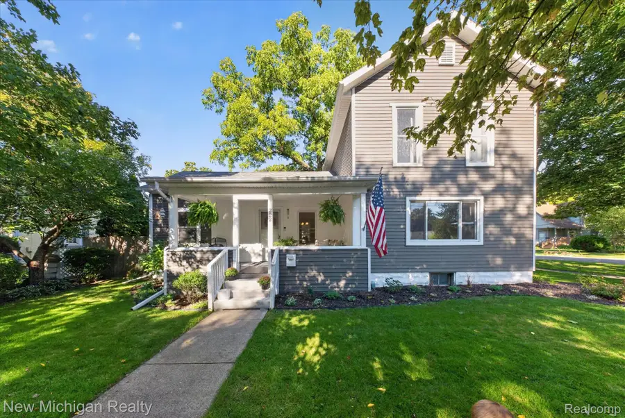 222 West Street, Howell, MI 48843 - #2