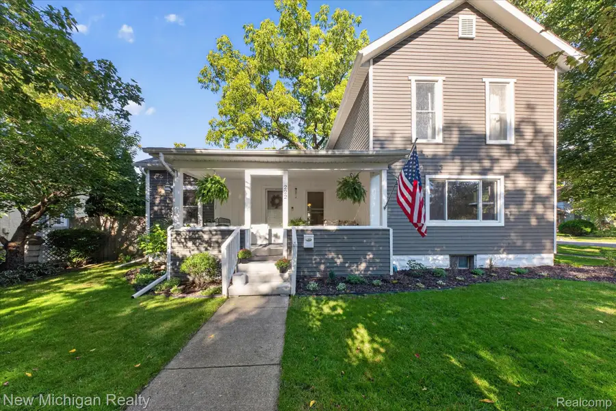 222 West Street, Howell, MI 48843 - #3