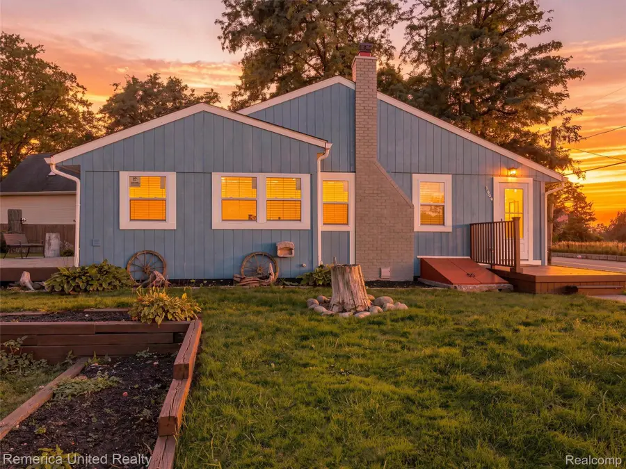1840 Maxfield Road, Hartland, MI 48353 - #3