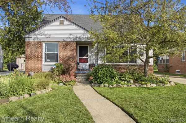 14050 Wales Street, OakPark, MI 48237