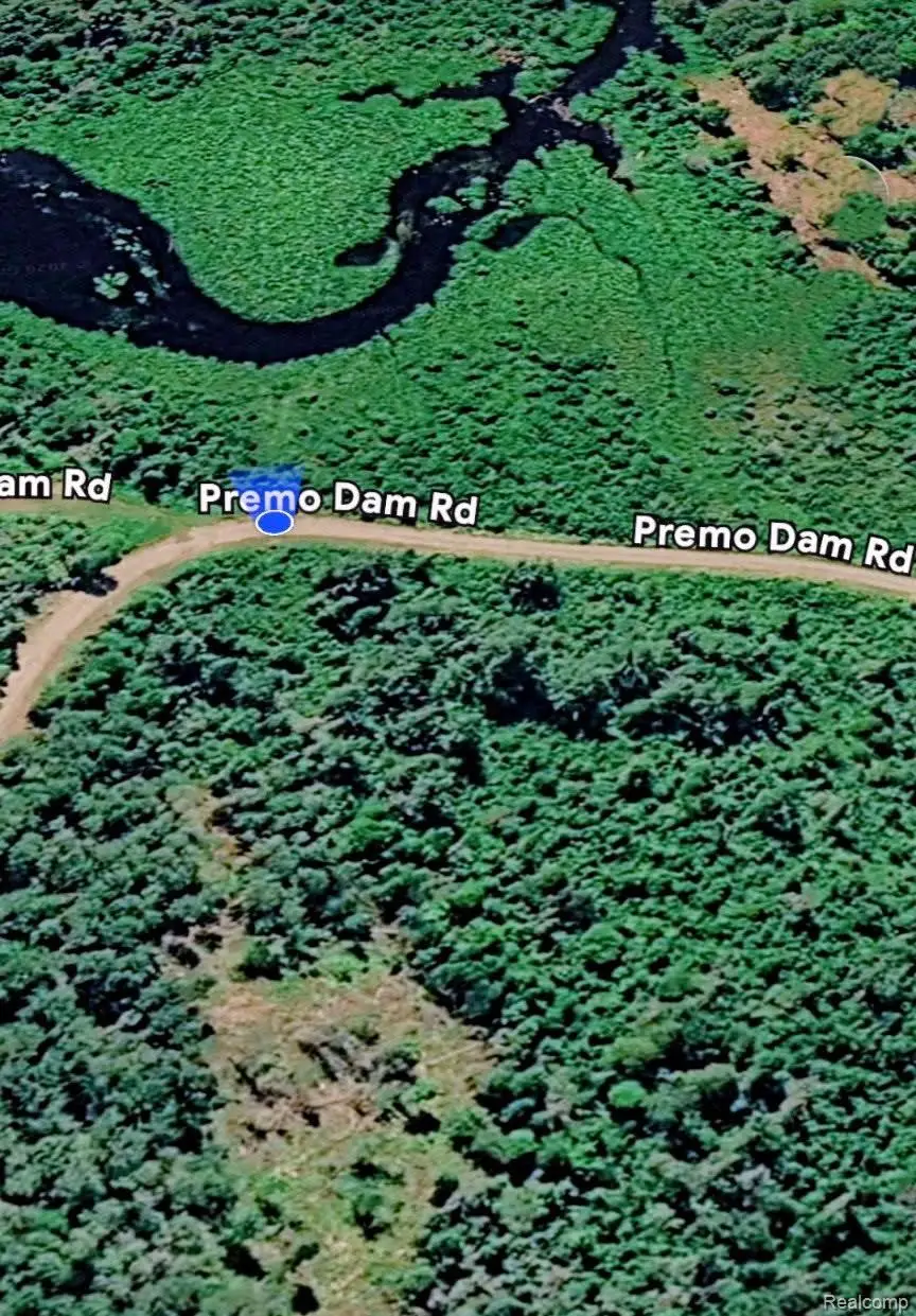 VL 79 Acres Premo Dam Road, Amasa, MI 49903 - #2