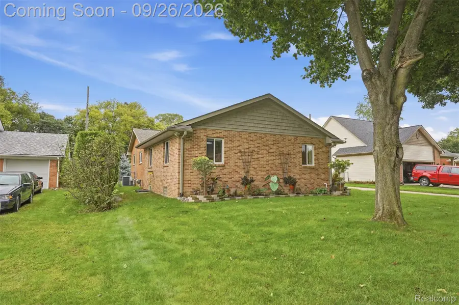 8858 Ball Street, Plymouth, MI 48170 - #3