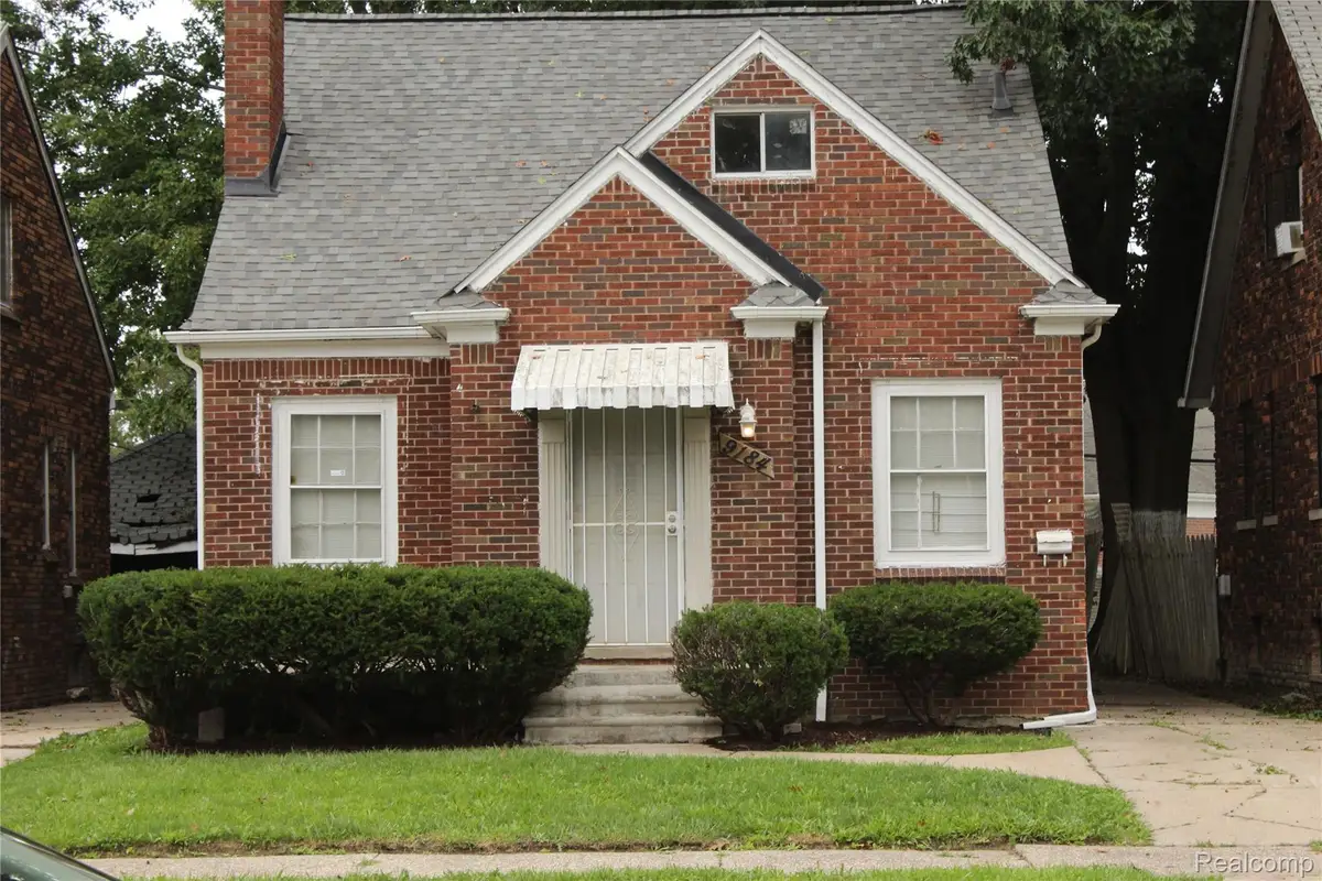 9184 Harvard Road, Detroit, MI 48224 - #1