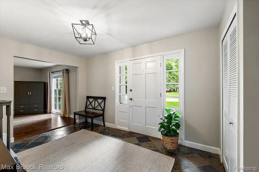 545 Whitehall Road, Bloomfield Hills, MI 48304 - #3