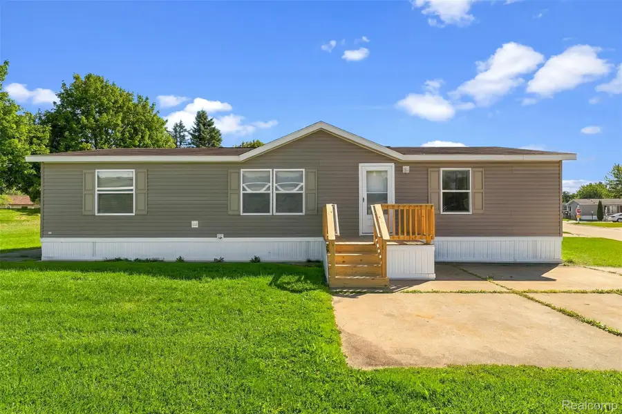 7190 Hemlock, Mount Morris, MI 48458 - #2