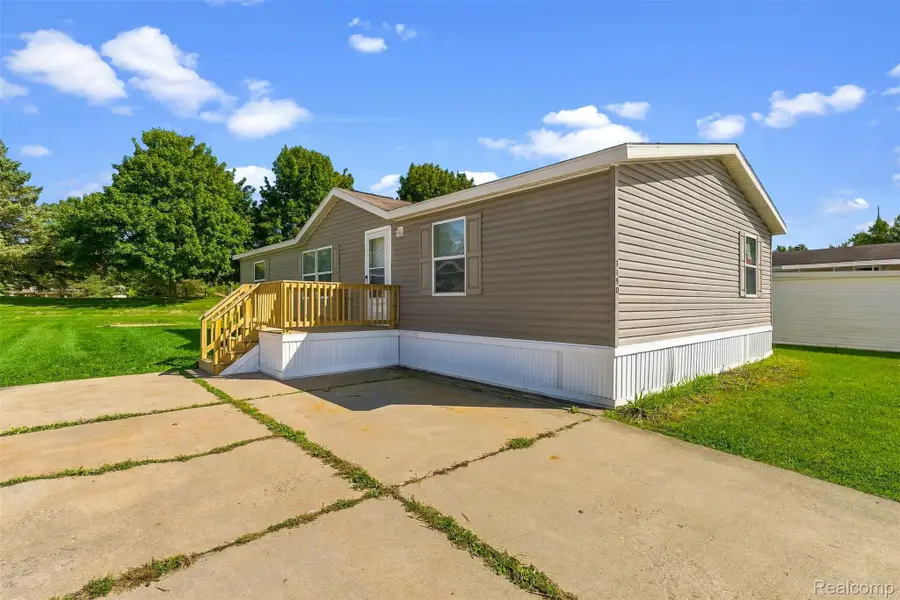7190 Hemlock, Mount Morris, MI 48458 - #3