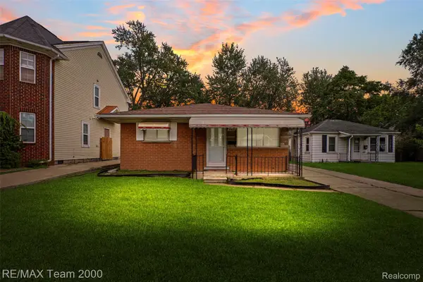 5403 Katherine Street, DearbornHeights, MI 48125