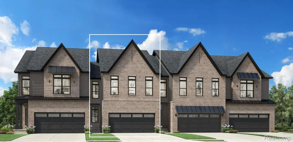 5254 Poppydrew Lane #26, Pittsfield, MI 48108 - #1