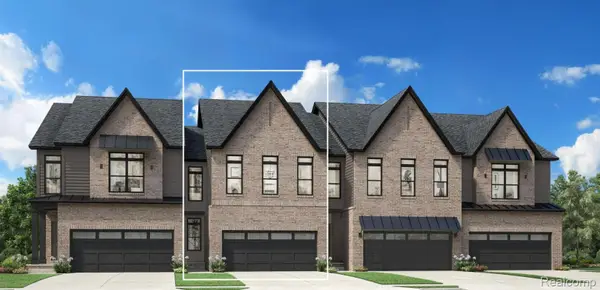 5254 Poppydrew Lane #26, AnnArbor, MI 48108
