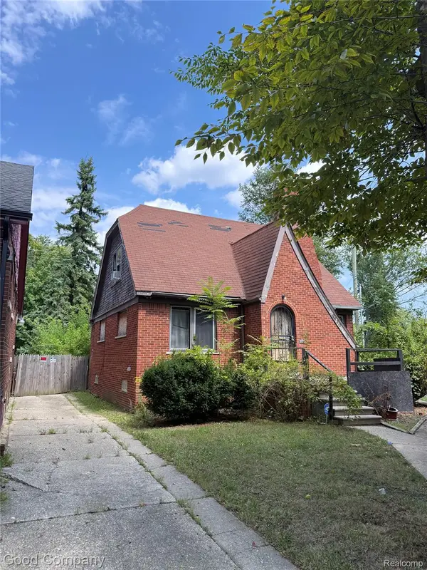 9130 Haverhill Street, Detroit, MI 48224