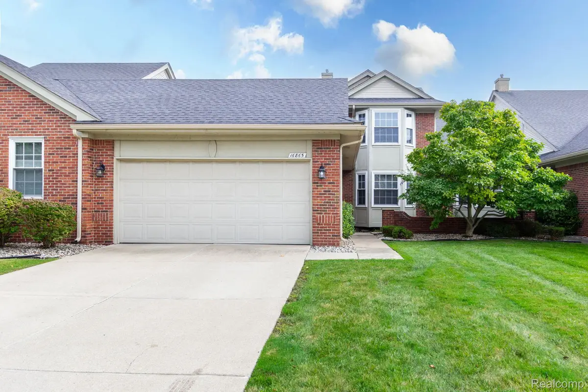16865 Club Drive, Southgate, MI 48195 - #1