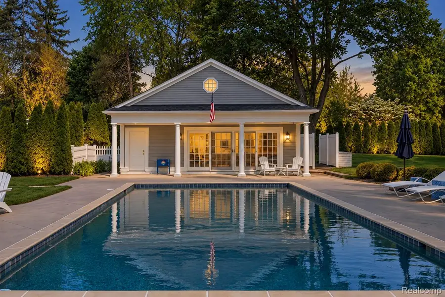 232 Guilford Road, Bloomfield Hills, MI 48304 - #3