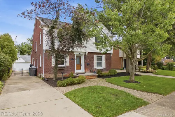 24616 Fairmount Drive, Dearborn, MI 48124