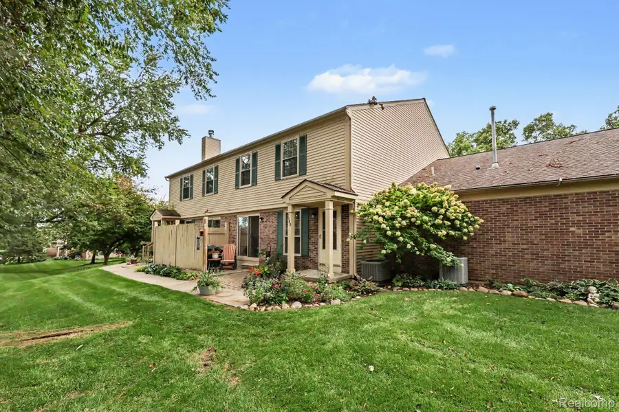 3388 Gingell Drive, Orion, MI 48359 - #2
