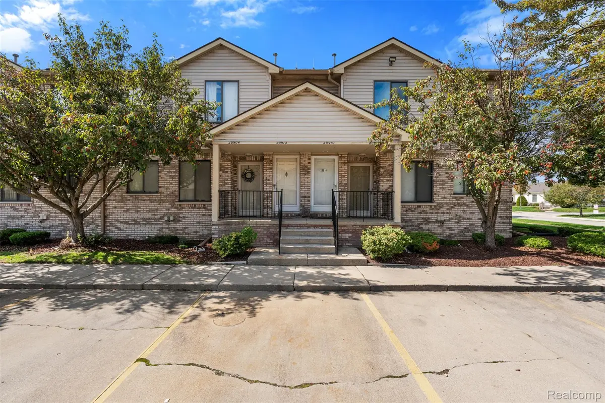 20912 Flora Street, Roseville, MI 48066 - #1
