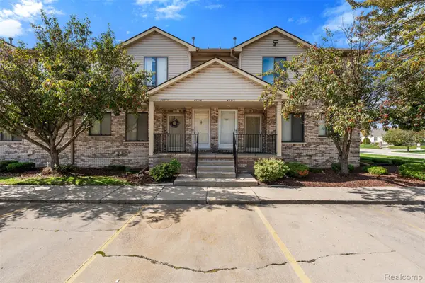 20912 Flora Street, Roseville, MI 48066