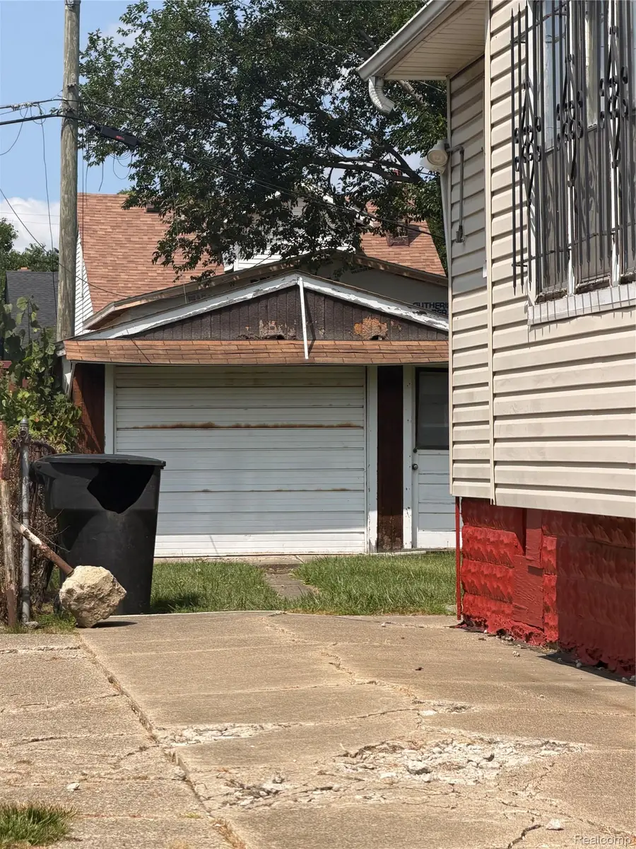 14833 Wildemere Street, Detroit, MI 48238 - #3