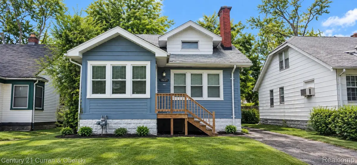 13271 Sussex Street, Detroit, MI 48227 - #1