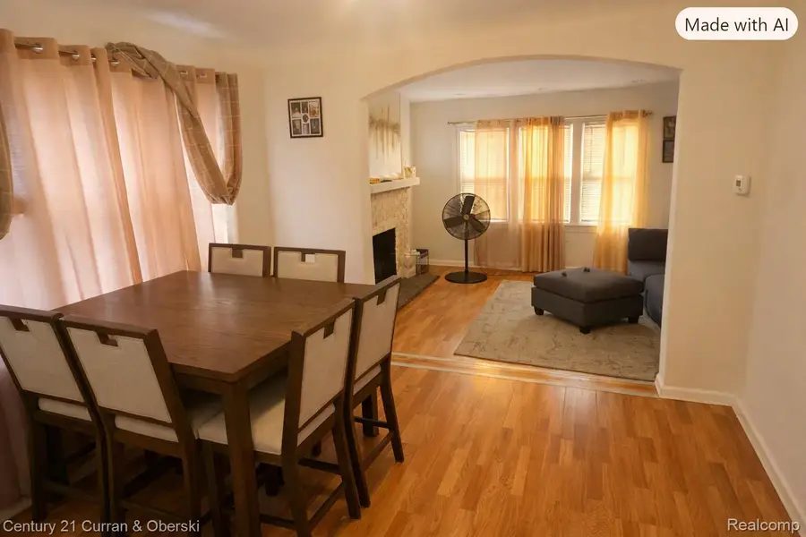 13271 Sussex Street, Detroit, MI 48227 - #2