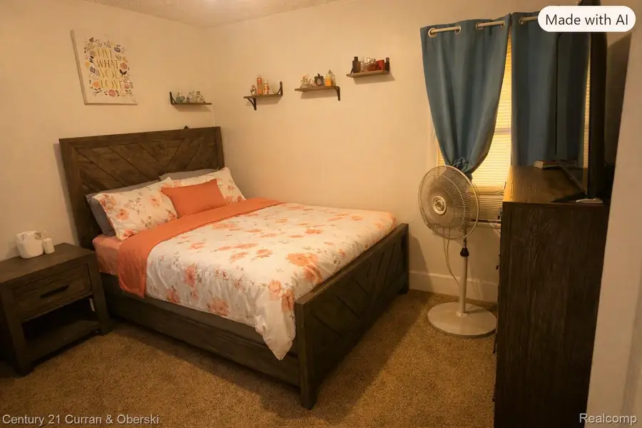 13271 Sussex Street, Detroit, MI 48227 - #3