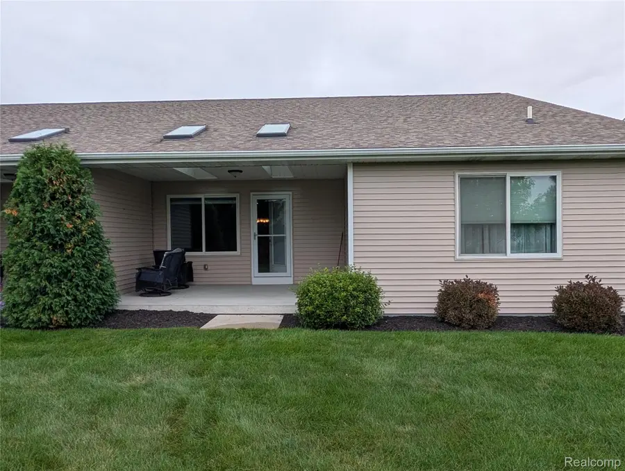 99 Tuscany Circle, Saginaw, MI 48603 - #2