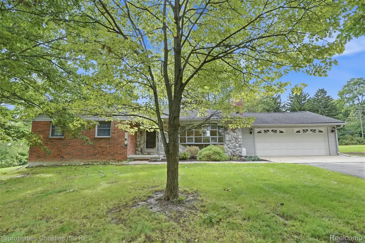 4030 Textile Road, Ypsilanti, MI 48197 - #1