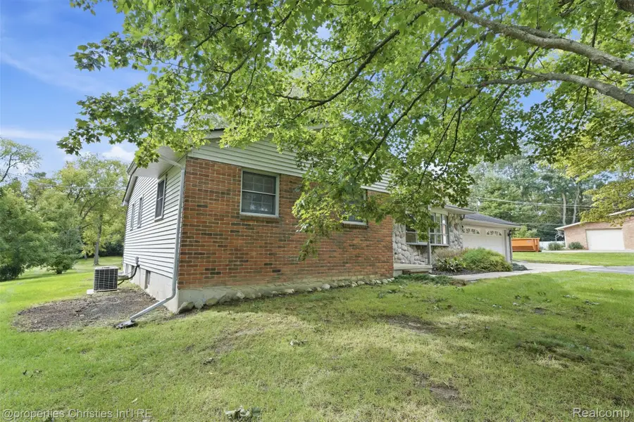 4030 Textile Road, Ypsilanti, MI 48197 - #3