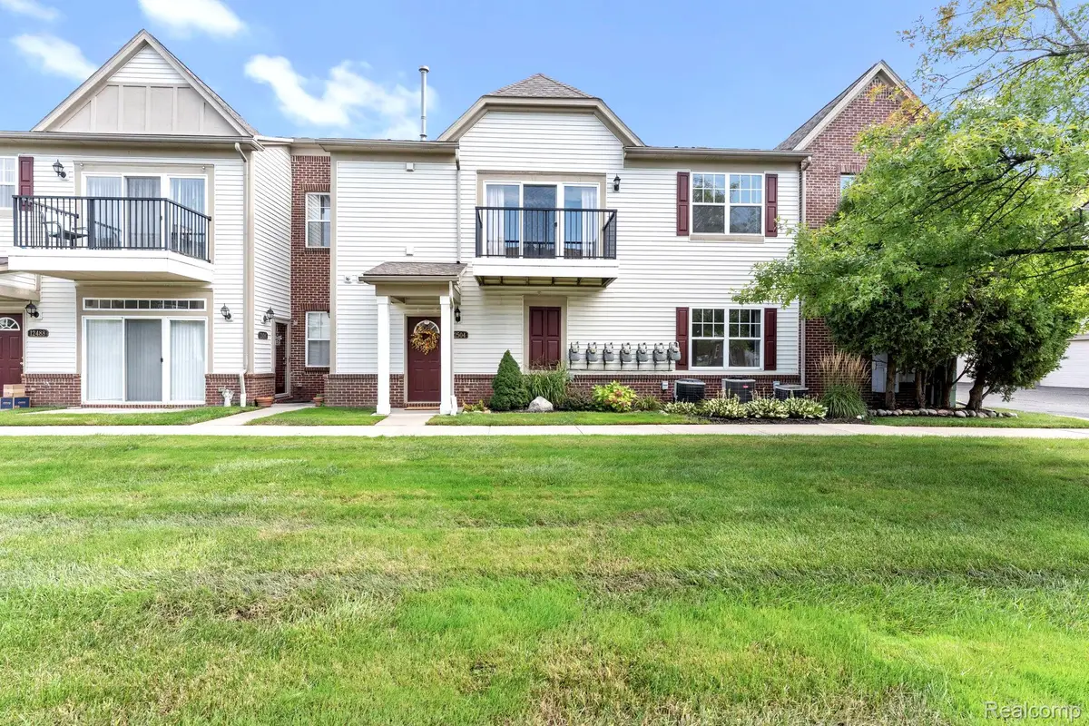 12504 Second Avenue S, Southgate, MI 48195 - #1