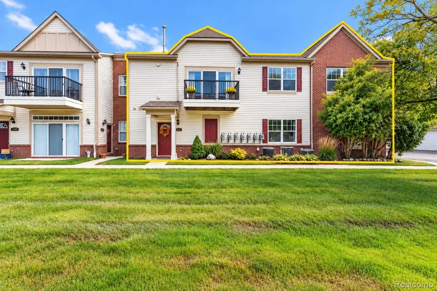 12504 Second Avenue S, Southgate, MI 48195 - #2