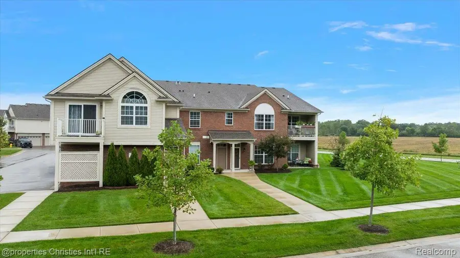 22113 Aberdeen Drive, Macomb, MI 48042 - #3