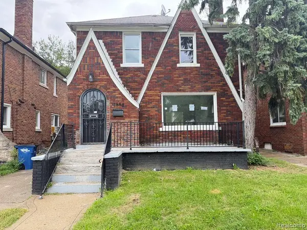 17558 San Juan Drive, Detroit, MI 48221