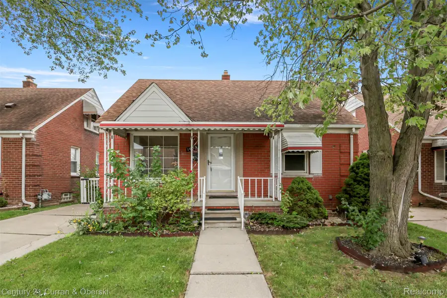 1659 18th Street, Wyandotte, MI 48192 - #3