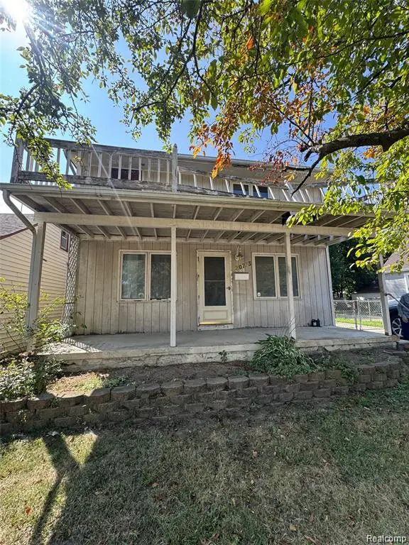 20773 Marie Avenue, Warren, MI 48089 - #1