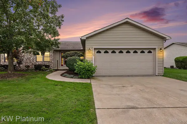 3930 River Road #20, EastChina, MI 48054