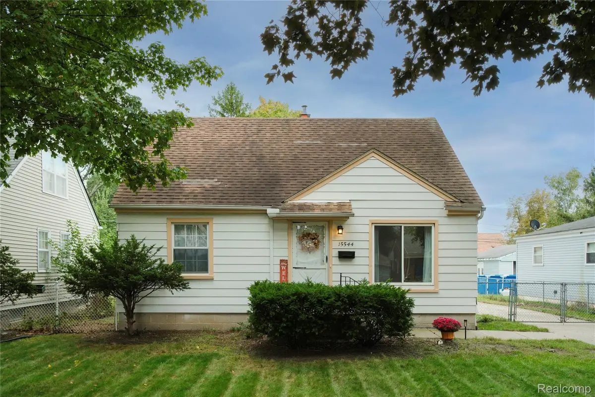 15544 Gaylord, Redford, MI 48239 - #1