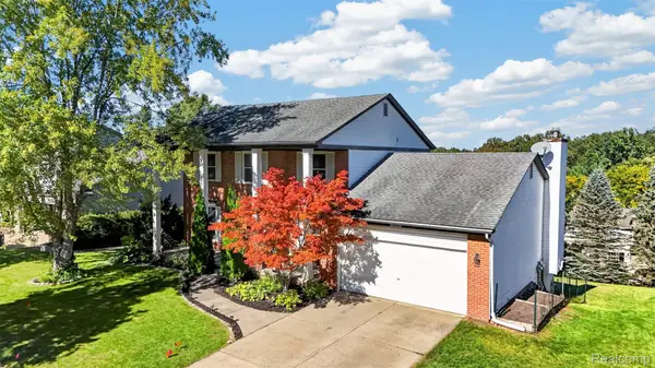 849 Chatham Drive, Milford, MI 48381