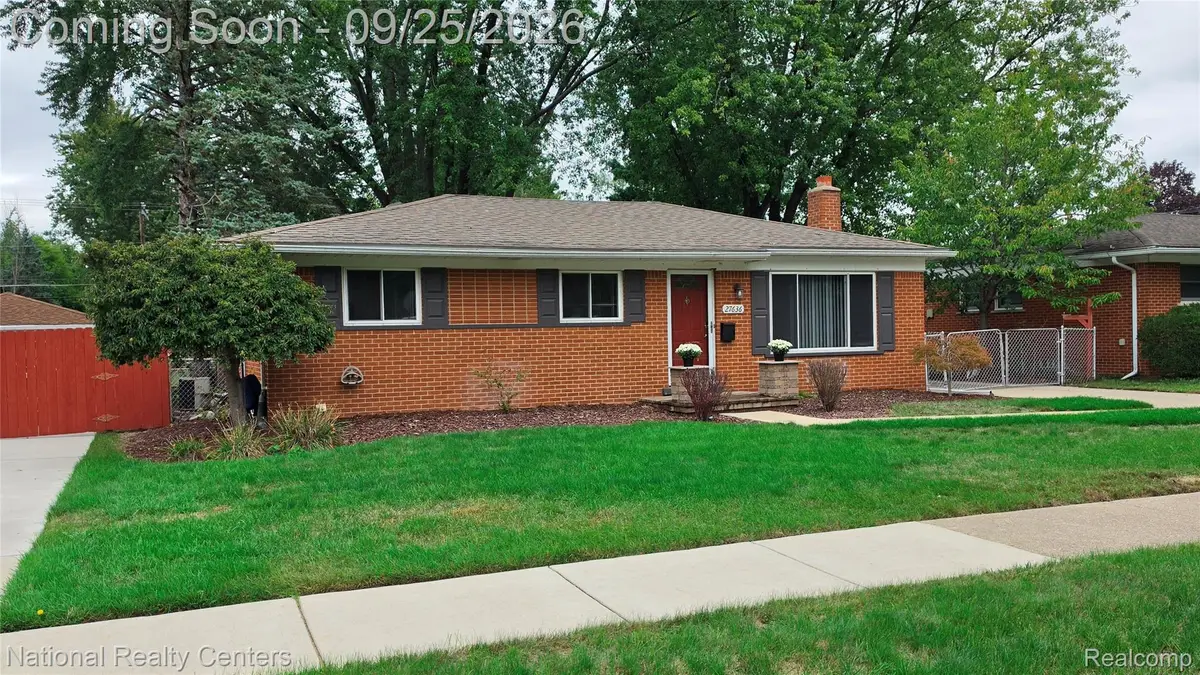 27636 Shiawassee Road, Farmington Hills, MI 48336 - #1