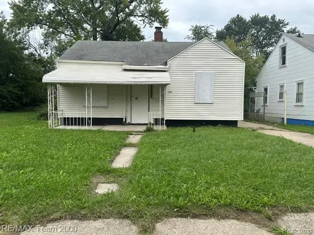 19994 Carrie Street, Detroit, MI 48234 - #1