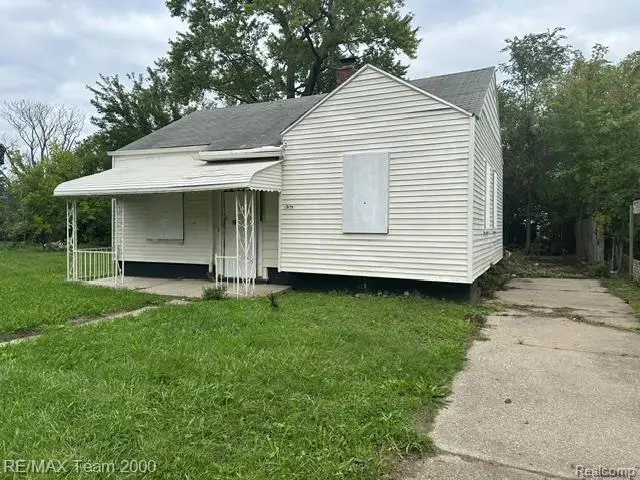 19994 Carrie Street, Detroit, MI 48234 - #2