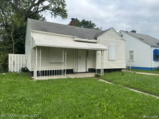19994 Carrie Street, Detroit, MI 48234 - #3