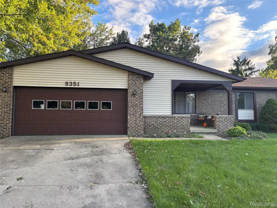 9351 Park Pl, Gaines, MI 48473 - #2