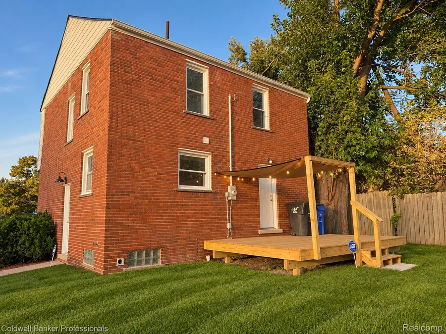 3354 E Outer Drive Drive, Detroit, MI 48234 - #3